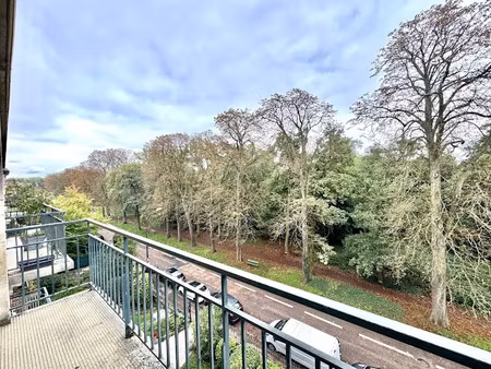vente appartement 4 pièces 109 m² à fontenay-sous-bois (94120)  929 000 €