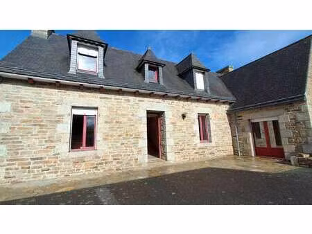 vente maison à ploumilliau (22300) : à vendre / 160m² ploumilliau
