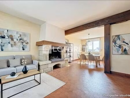 vente maison à talensac (35160) : à vendre / 100m² talensac