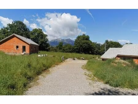 terrain forest-saint-julien m² t- à vendre  72 600 €