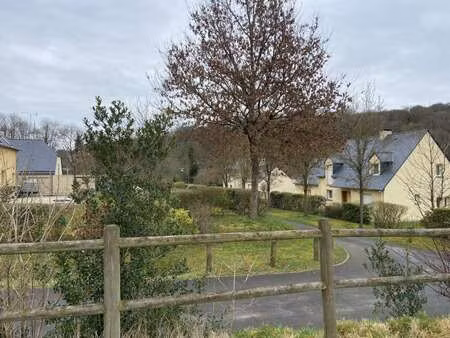 vente terrain à saint-germain-en-coglès (35133) : à vendre / 879m² saint-germain-en-coglès