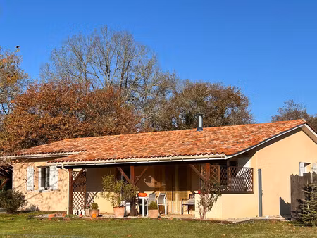 maison à vendre à brossac (16480) - charente