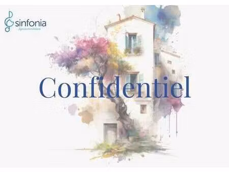 maison de luxe à vendre à gajan : 523 000 € | 170m²