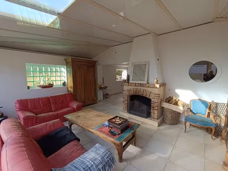 maison 5 pièces - 170 m²