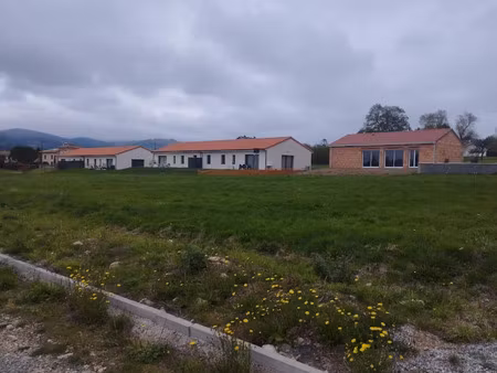 vente terrain 359 m² à ambert (63600)  21 600 €