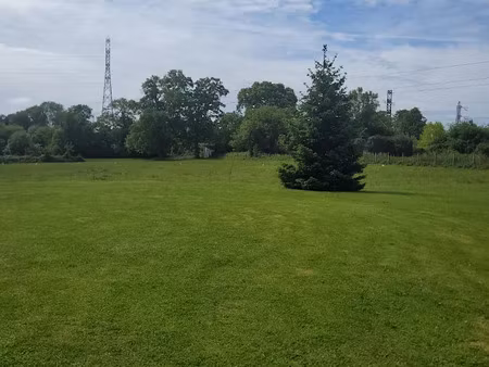 vente terrain 900 m² à lannemezan (65300)  28 000 €