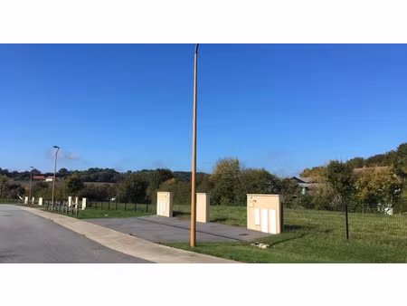 vente terrain 439 m² à saint-jean-pierre-fixte (28400)  27 000 €