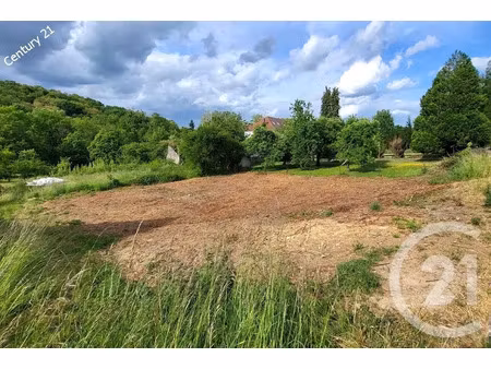 vente terrain à batir 672 m² à chateau-thierry (02400)  35 000 €