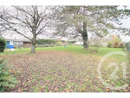 vente terrain à batir 947 m² à chateau-thierry (02400)  38 000 €