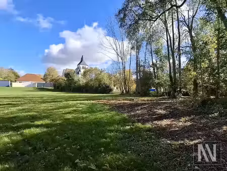 vente terrain 1371 m² à voué (10150)  42 000 €