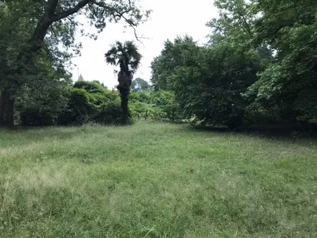 vente terrain 849 m² à lugos (33830)  70 000 €