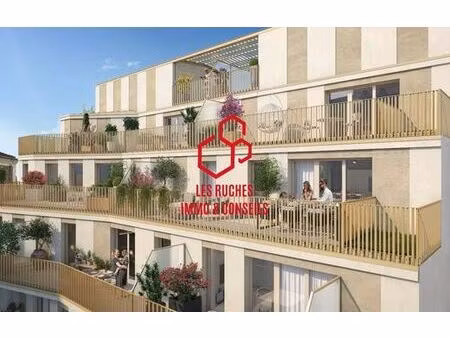 appartement de prestige en vente gentilly  île-de-france