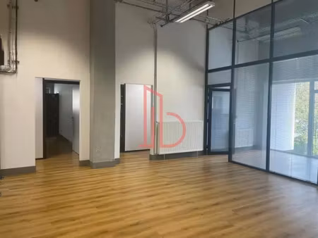 a louer bureaux 210m2 bègles sud-ouest