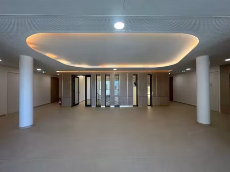 everest 4 - bureaux neufs au coeur de genas