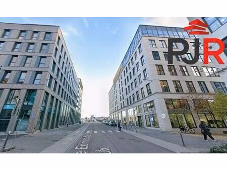 bureau de prestige de 1352 m2 en location - nancy  grand est