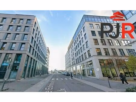 prestigieux bureau de 450 m2 en location - nancy  france