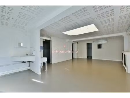 idéal investisseurs murs bureaux au rdc perpignan centre 212 m2