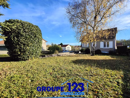 un lieu de vie idéal pour votre famille !