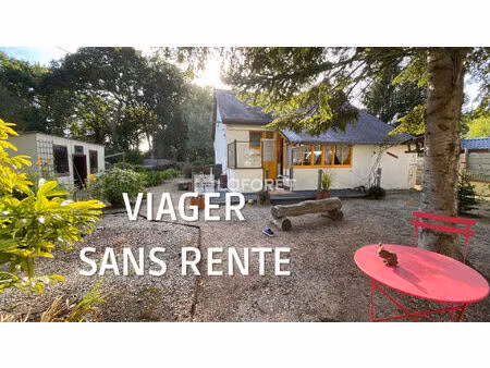 maison plourivo 3 pièce(s) 51 m2