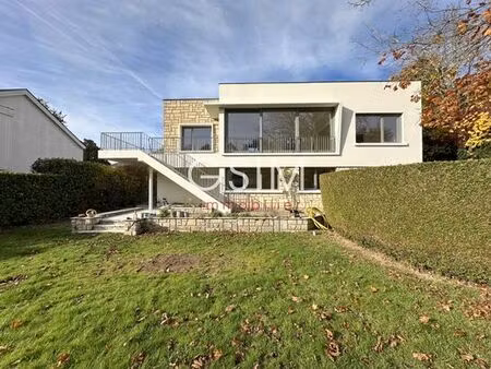 maison de prestige en location versailles  île-de-france