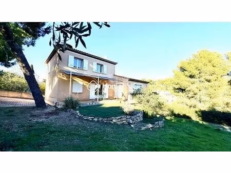 maison de prestige de 143 m2 en location les pennes-mirabeau  france