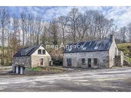 local commercial à moins de 5 mins d'avranches !