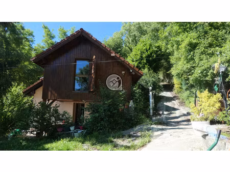 exclusivité - maison revel au calme avec vue dégagée