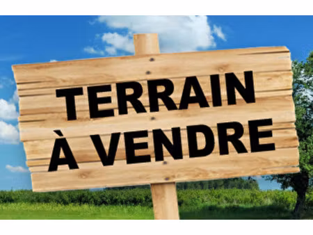 terrain à bâtir 279m² + pc villepinte