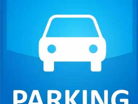 parking secteur arenes