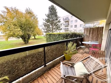 appartement à vendre - 4 pièces - 75 11 m2 - evry - 91 - ile-de-france