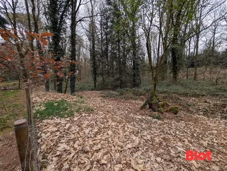 achat terrain 8 922m² plechatel 35470