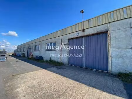 vente bureaux et commerces à vimoutiers (61120) : à vendre / 1905m² vimoutiers