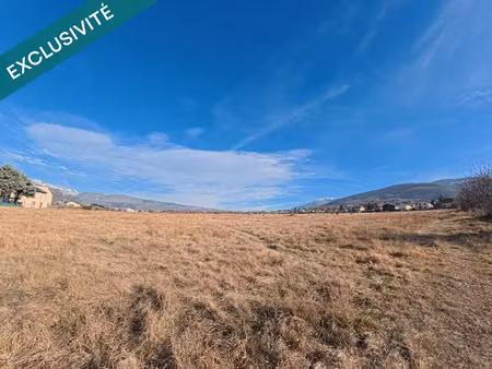 vente terrain 363 m² à palau-de-cerdagne (66340)  145 000 €