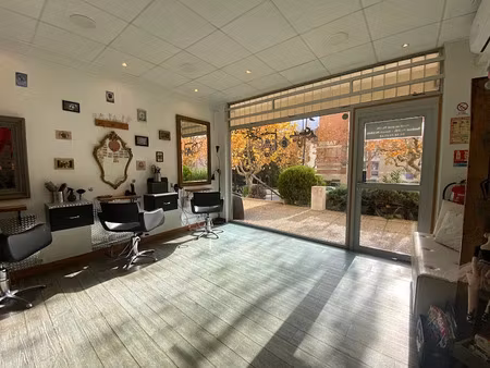 vente locaux professionnels 1 pièce 36.98 m² à carnoux-en-provence (13470)  15 000 €