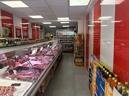 vente locaux professionnels 85 m² à marseille 3ème (13003)  150 000 €