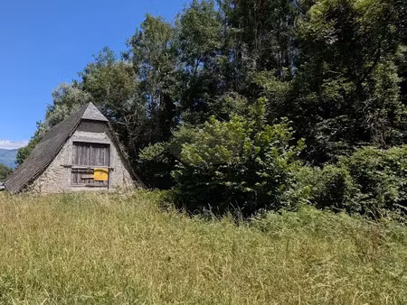 vente locaux professionnels 1 pièce 72 m² à argelès-gazost (65400)  98 000 €