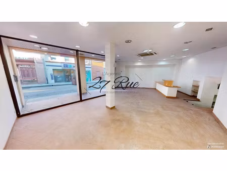 vente locaux professionnels 100 m² à auterive (31190)  70 000 €