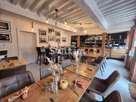 vente locaux professionnels 6 pièces 163 m² à brassy (58140)  461 000 €