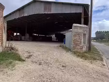 vente locaux professionnels 0 pièces 2059 m² à gisors (27140)  157 500 €