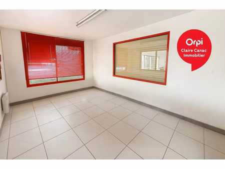 vente locaux professionnels 800 m² à revel (31250)  315 000 €