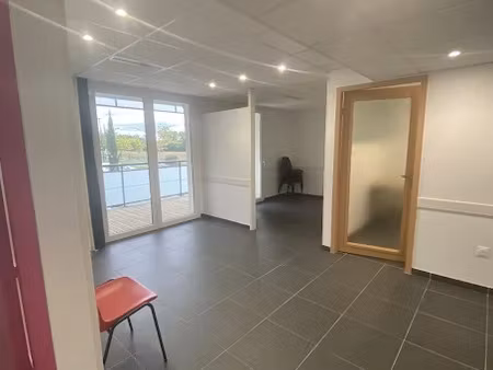 vente locaux professionnels 94 m² à saint-orens-de-gameville (31650)  358 450 €