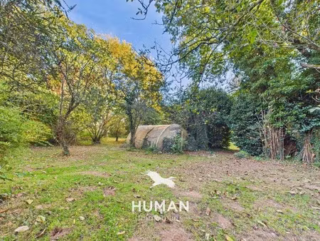 vente terrain 4000 m² à pluvigner (56330)  190 200 €