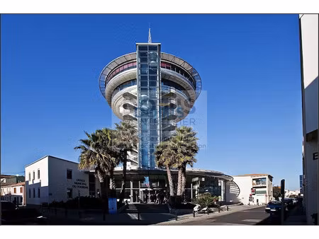 vente locaux professionnels 120 m² à palavas-les-flots (34250)  128 000 €
