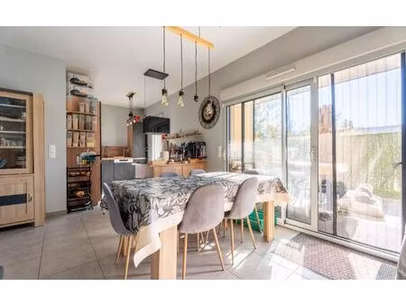 appartement sain-bel 77.54 m² t-4 à vendre  330 000 €