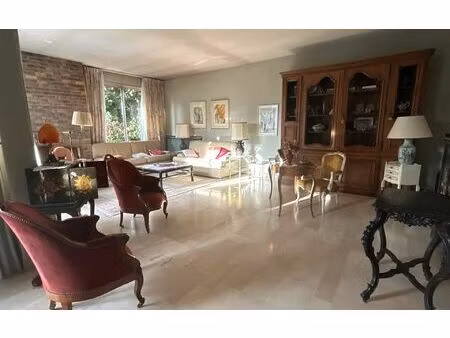 maison saint-gratien m² t-7 à vendre  700 000 €