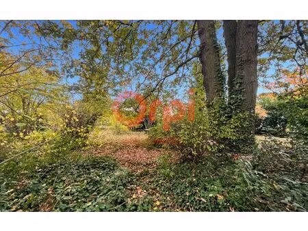 terrain aulnay-sous-bois m² t- à vendre  163 000 €