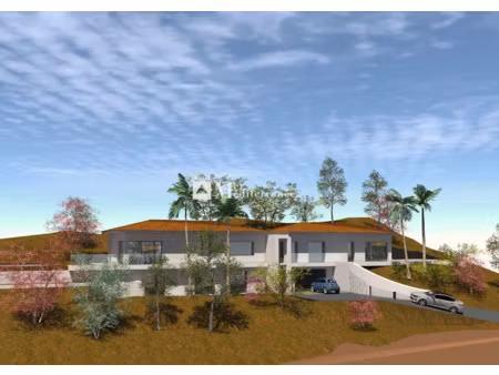 vente terrain 2153 m² à cogolin (83310)  400 000 €