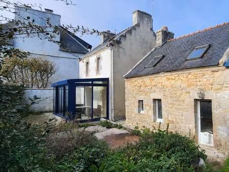 vente maison à plogoff (29770) : à vendre / 68m² plogoff
