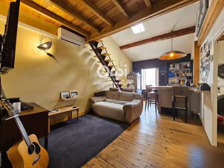 vente immeuble 7 pièces 241 m² à prades (66500)  190 000 €