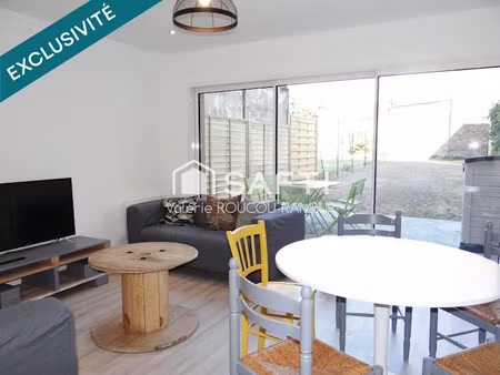 vente immeuble 84 m² à ronchin (59790)  369 000 €